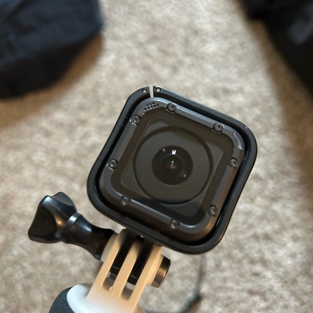 GoPro HERO5 - Picture 4 of 4